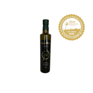 Nostroliva Classica Yeni Mahsul Zeytinyağı 500ml S.K.T:31.12.2026